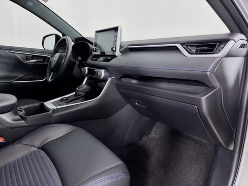Certified 2022 Toyota RAV4 XSE AWD/4WD image 29