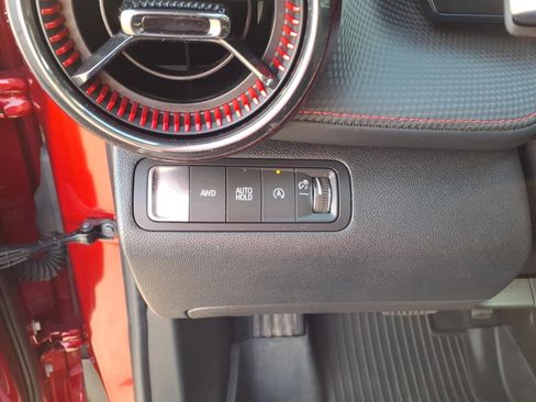 Certified 2025 Chevrolet Equinox RS image 25