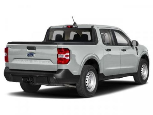 Used 2024 Ford Maverick XL w/ Equipment Group 100A Standard image 2