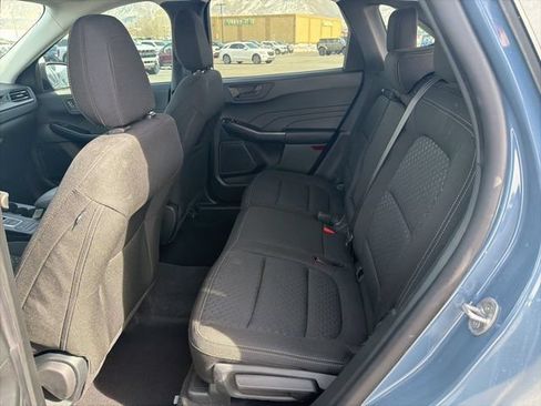 New 2026 Ford Escape Active w/ Cold Weather Package AWD/4WD image 21