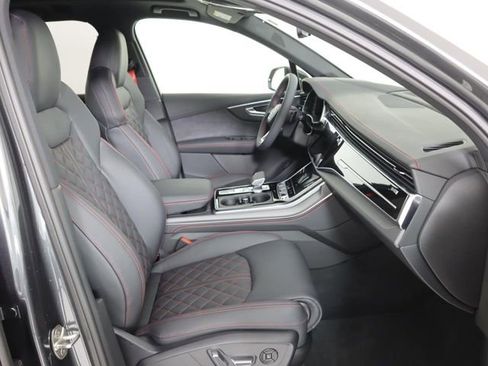 New 2026 Audi Q7 3.0T Prestige image 13
