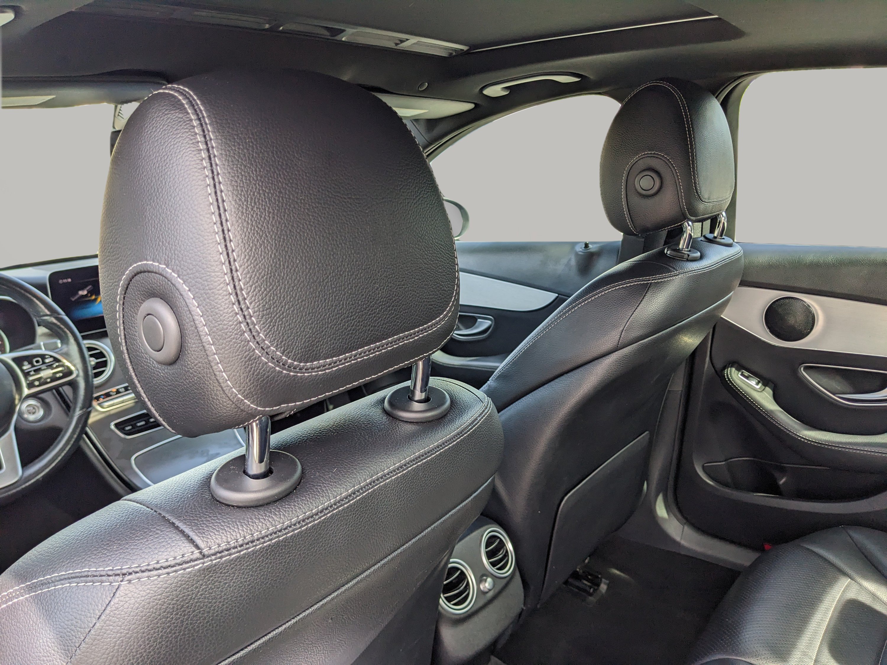 Used 2019 Mercedes-Benz C 300 Sedan image 17