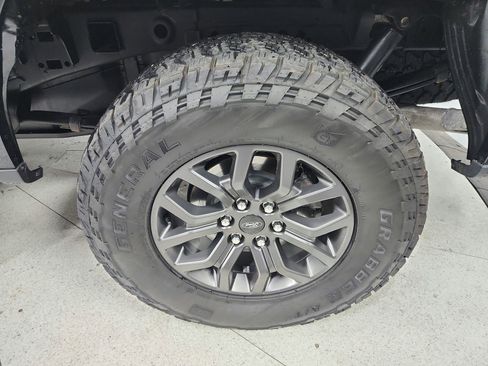 Used 2023 Ford F150 Tremor w/ 360 Degree Camera Package AWD/4WD image 55