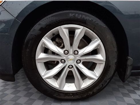 Used 2020 Chevrolet Malibu LT image 8