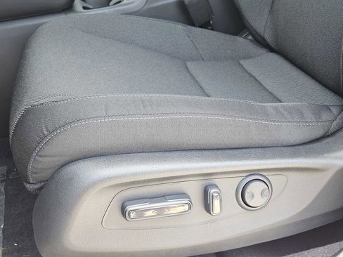 New 2026 Honda CR-V EX image 20