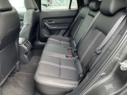 New 2026 MAZDA CX-50 AWD 2.5 S w/ Cargo Package image 7