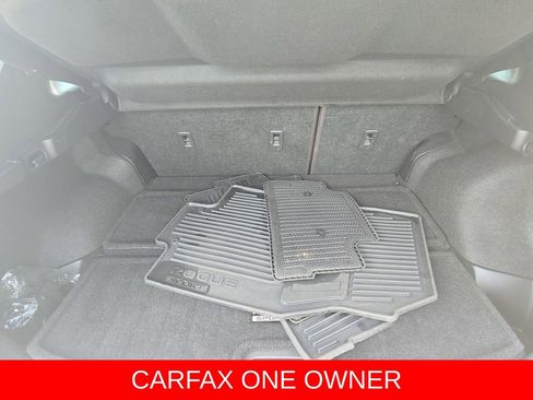 Used 2021 Nissan Rogue Sport SV image 13