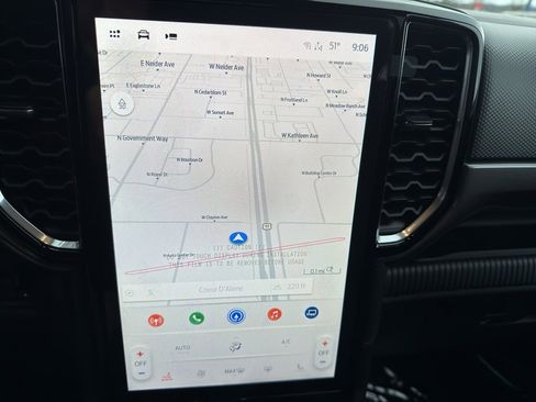 New 2025 Ford Ranger XLT w/ Equipment Group 301A High image 29