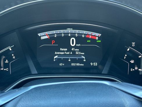 Used 2017 Honda CR-V EX-L image 33