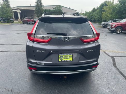 Used 2018 Honda CR-V EX image 6