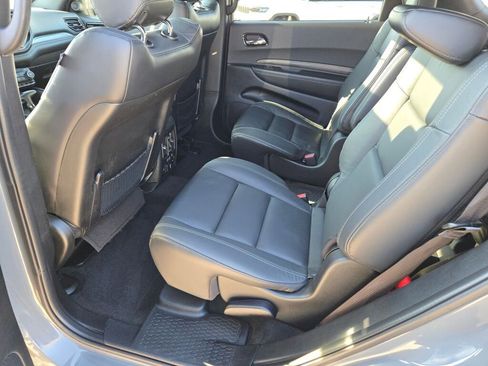 Certified 2022 Dodge Durango GT image 17