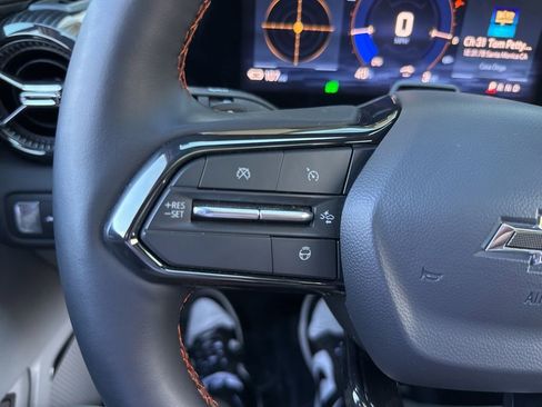 Used 2025 Chevrolet Blazer EV SS image 39