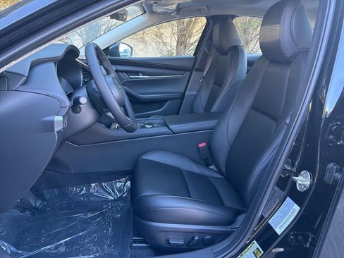 New 2026 MAZDA MAZDA3 2.5 S Sedan w/ Preferred Pkg image 14