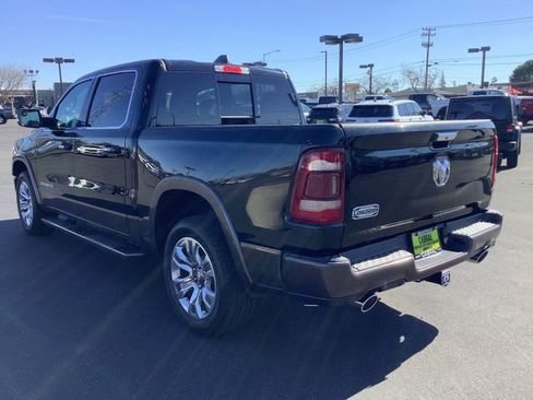 Used 2021 RAM 1500 Limited image 24