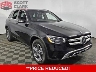 Used 2021 Mercedes-Benz GLC 300 4MATIC video 2