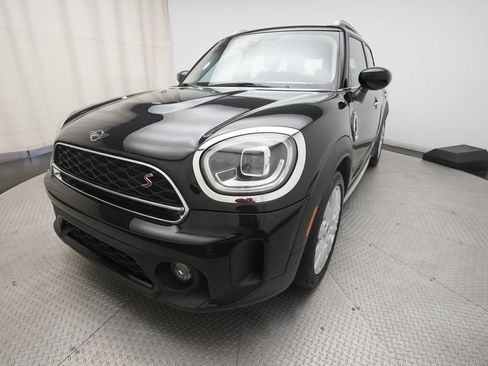 Used 2021 MINI Cooper Countryman S AWD/4WD image 12