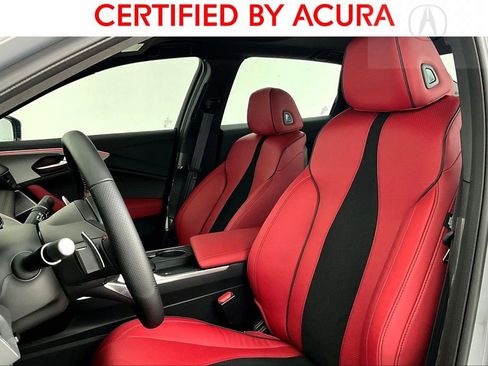 Certified 2025 Acura TLX SH-AWD w/ A-SPEC Pkg image 21