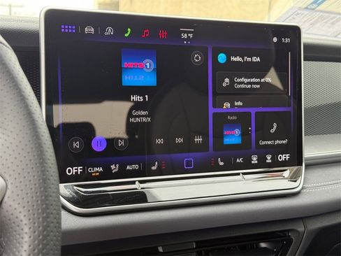 New 2026 Volkswagen Tiguan SE R-Line image 21