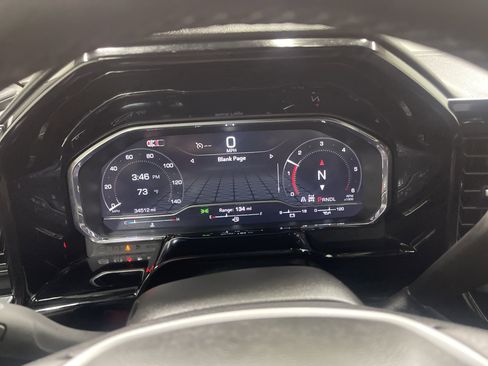 Used 2025 GMC Sierra 1500 SLT image 30