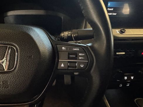 Used 2023 Honda Accord EX-L image 13