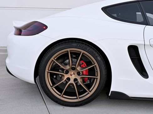 Used 2014 Porsche Cayman S RWD image 30