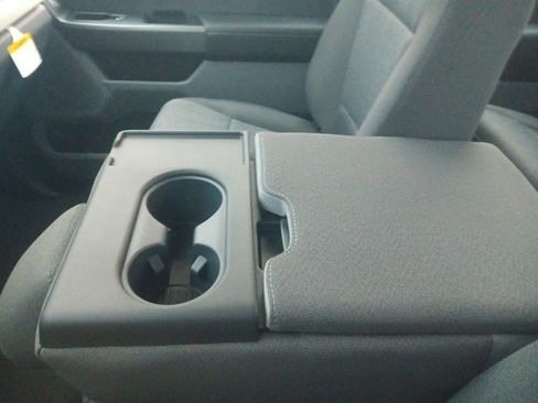 New 2026 Ford F350 XL w/ STX Appearance Package image 29