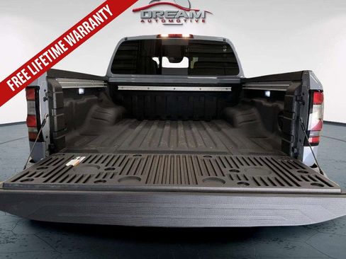New 2026 Nissan Frontier PRO-4X w/ Pro-4x Convenience Package AWD/4WD image 29