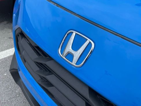 Used 2026 Honda HR-V Sport image 4