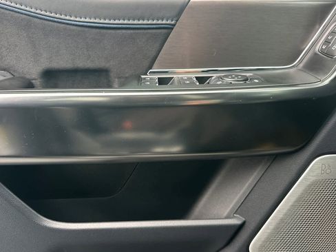 Certified 2024 Ford F150 Platinum w/ Equipment Group 702A High image 12