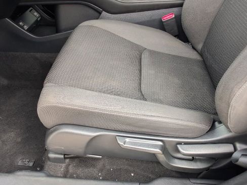 Used 2021 Honda HR-V Sport image 11