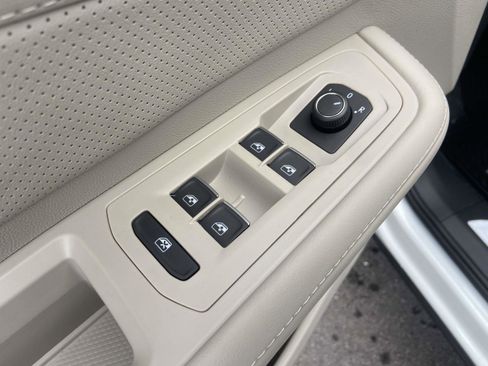 New 2026 Volkswagen Atlas SEL image 22