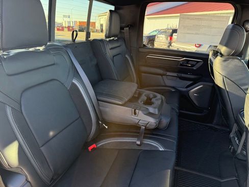 New 2026 RAM 1500 RHO image 18