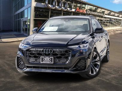 New 2026 Audi Q8 Premium Plus