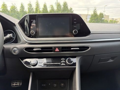 Used 2020 Hyundai Sonata SEL Plus FWD image 31