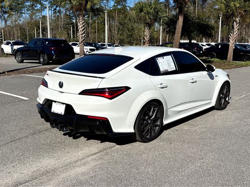 Used 2024 Acura Integra Type S image 25