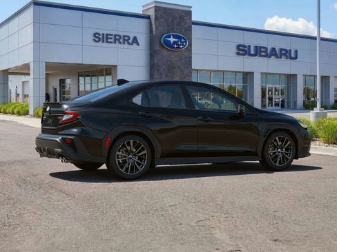 New 2026 Subaru WRX Premium AWD/4WD image 12