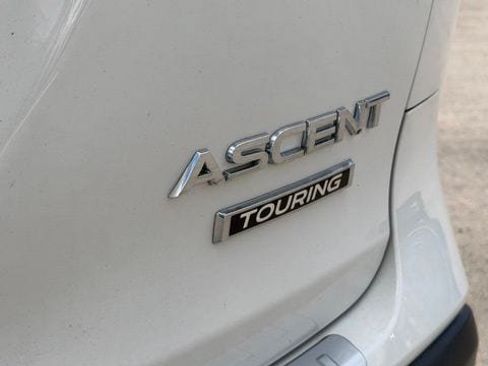 Used 2021 Subaru Ascent Touring w/ Popular Package #2 AWD/4WD image 13