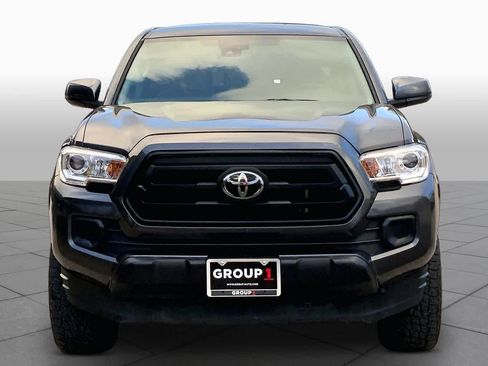 Used 2023 Toyota Tacoma SR AWD/4WD image 4