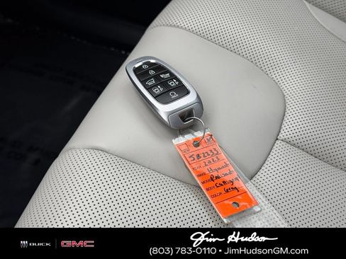 Used 2023 Hyundai Palisade Calligraphy AWD/4WD image 38