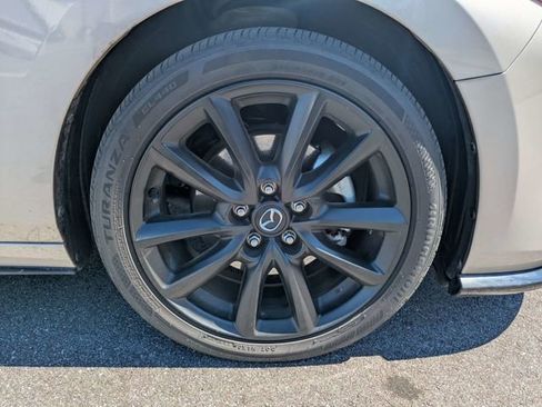 Used 2024 MAZDA MAZDA3 2.5 Turbo Premium Plus Package image 11