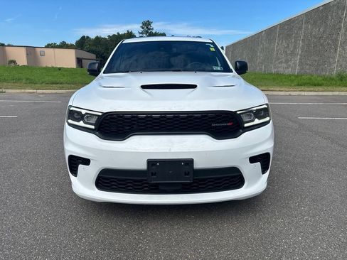 Certified 2026 Dodge Durango GT AWD/4WD image 2