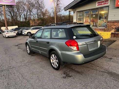 Used 2009 Subaru Outback 2.5i Special Edition image 3