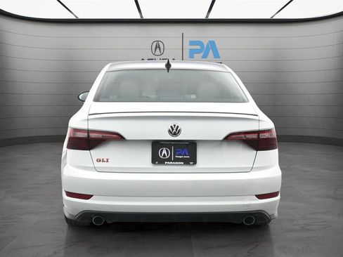 Used 2020 Volkswagen Jetta GLI Autobahn w/ GLI Autobahn Black Package image 21