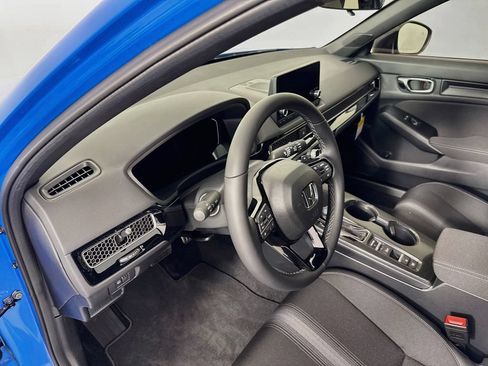 Used 2026 Honda Civic Sport image 9
