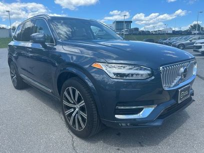 Certified 2023 Volvo XC90 B6 Plus