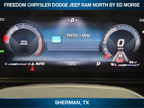 New 2026 Dodge Charger R/T w/ Blacktop Package AWD/4WD image 10