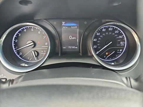 Certified 2020 Toyota Camry LE image 10