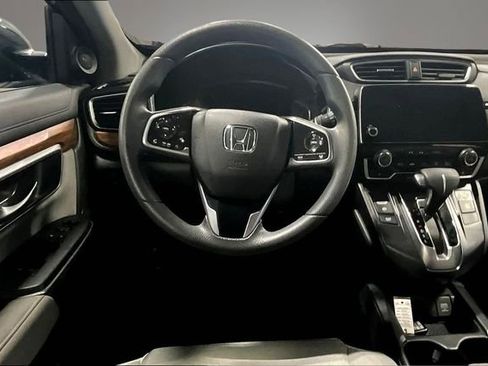 Used 2019 Honda CR-V EX image 8