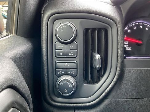 Used 2021 Chevrolet Silverado 1500 Custom w/ Rally Edition AWD/4WD image 33