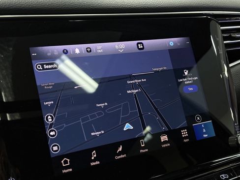 Used 2024 Jeep Wagoneer 4WD w/ Premium Group I image 61